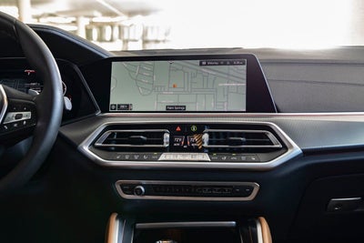 2022 BMW X6 xDrive40i