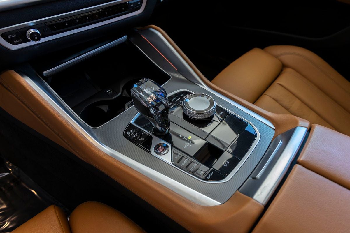 2022 BMW X6 xDrive40i