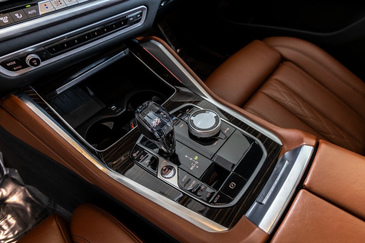 2023 BMW X6 xDrive40i