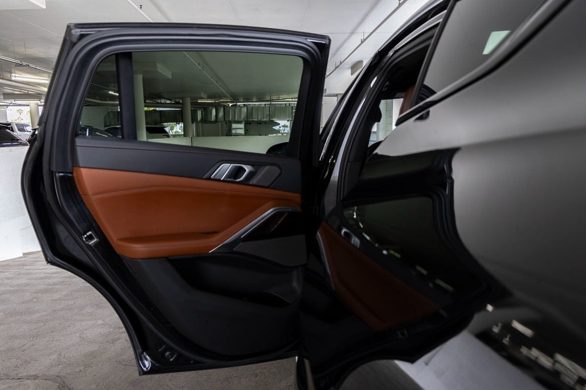 2023 BMW X6 xDrive40i