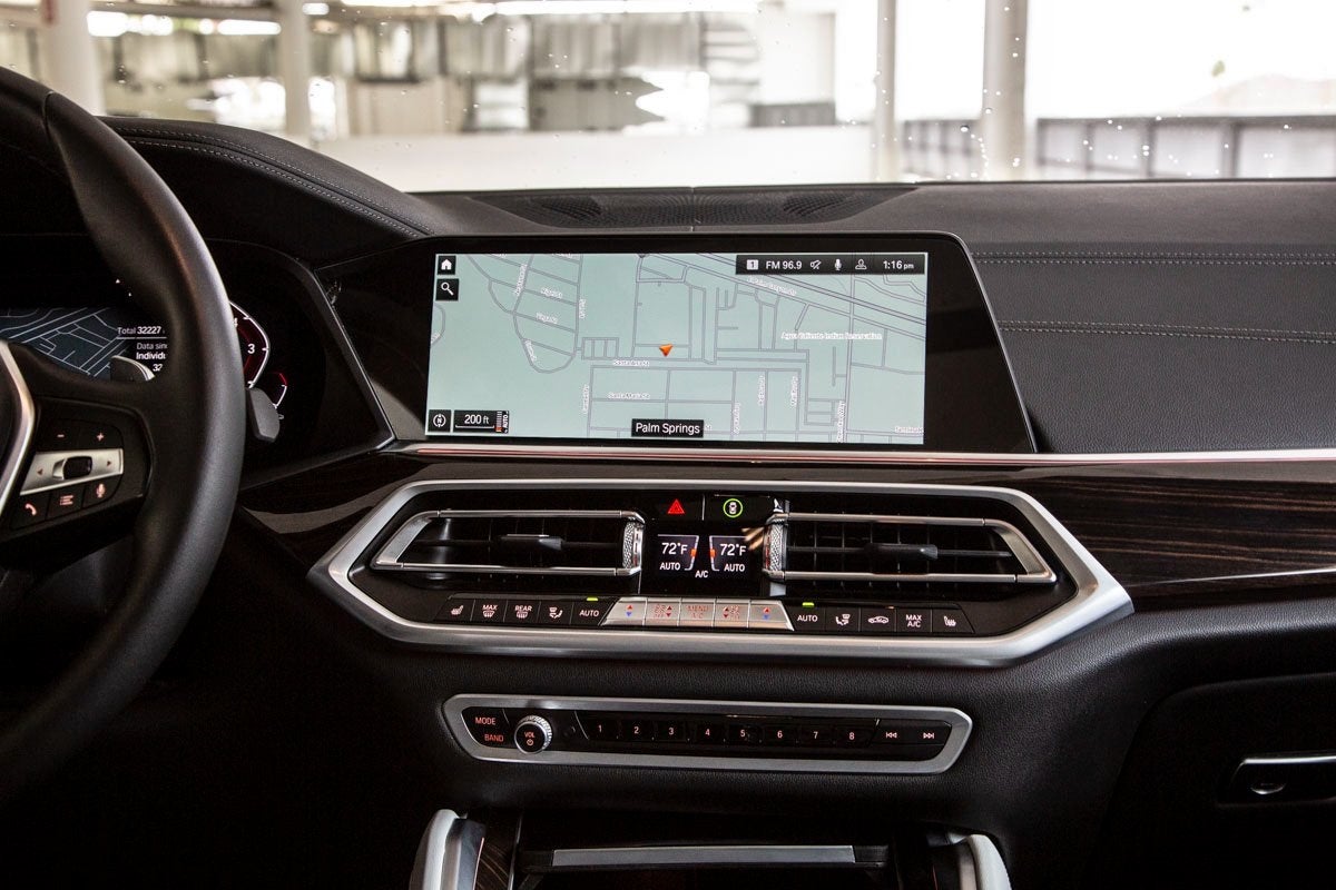 2023 BMW X6 xDrive40i