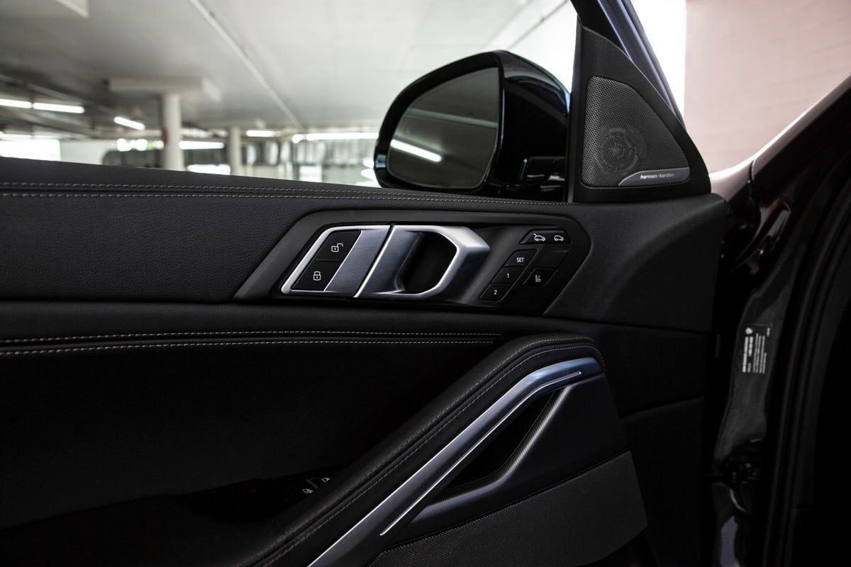 2023 BMW X6 xDrive40i