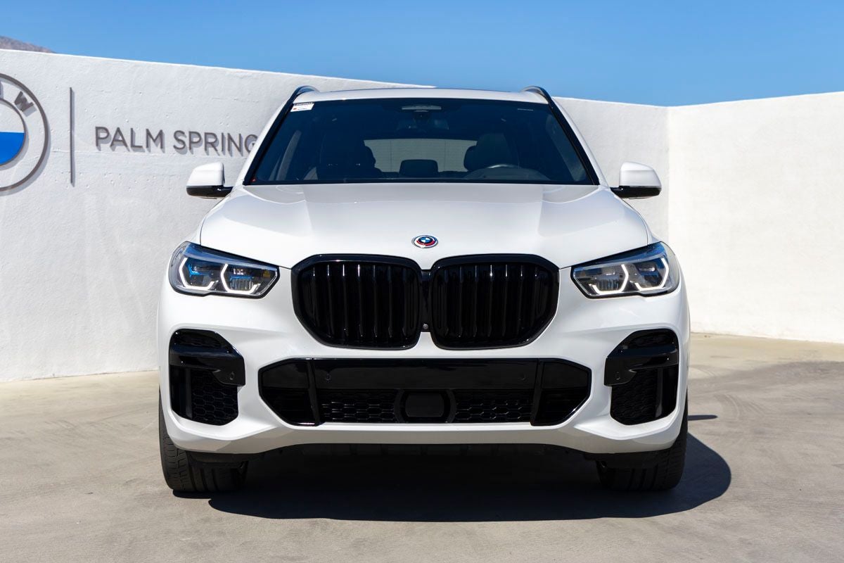 2023 BMW X5 M50i