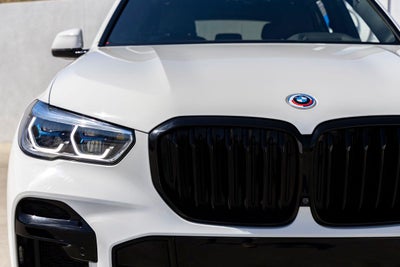 2023 BMW X5 M50i