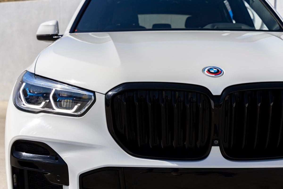 2023 BMW X5 M50i
