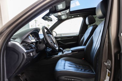 2018 BMW X5 sDrive35i