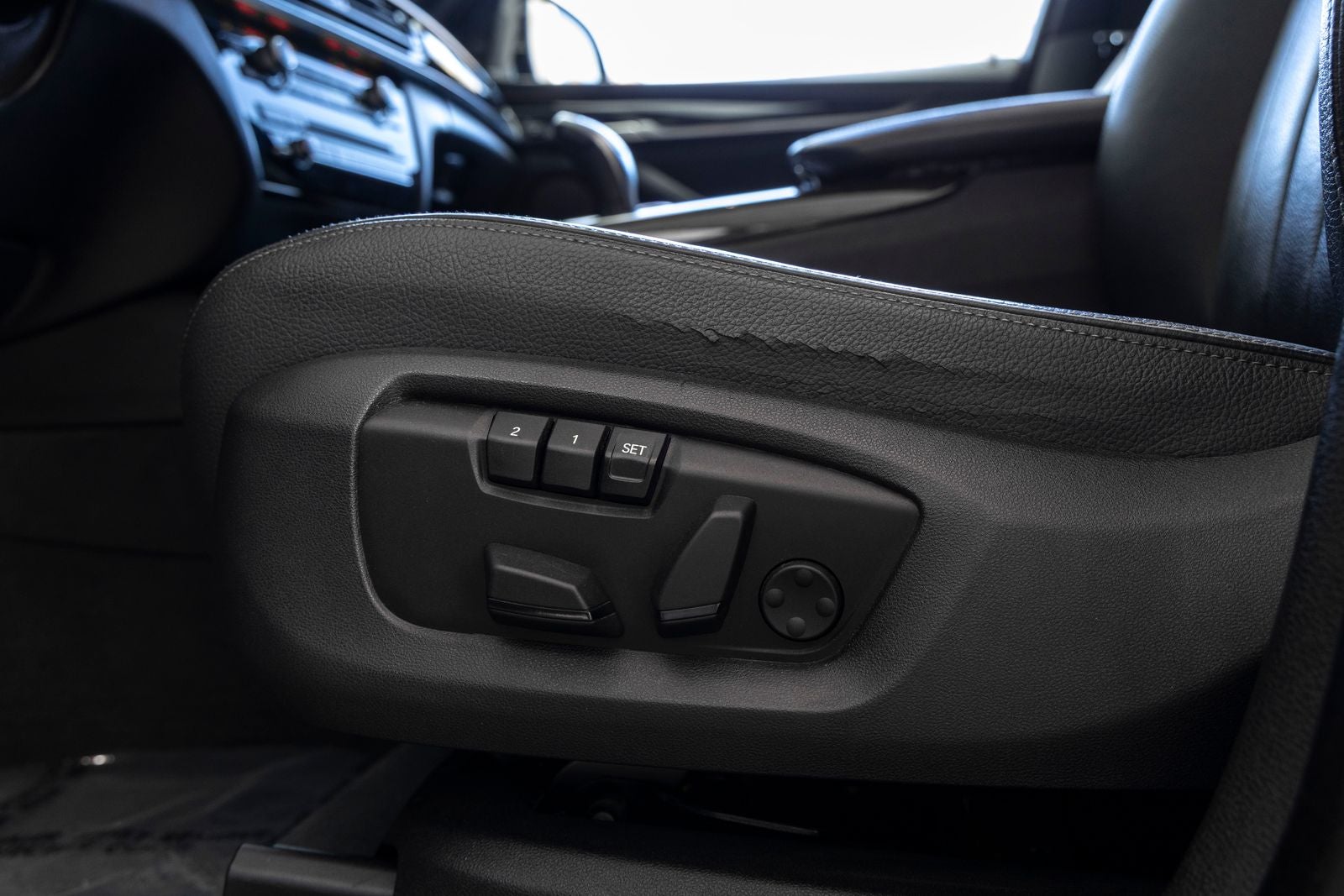 2018 BMW X5 sDrive35i
