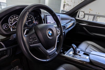 2018 BMW X5 sDrive35i