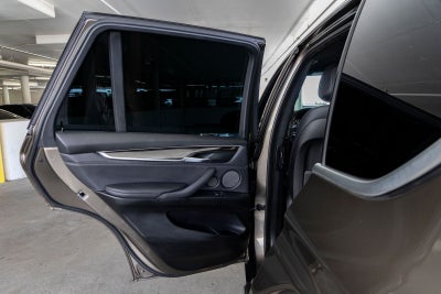 2018 BMW X5 sDrive35i