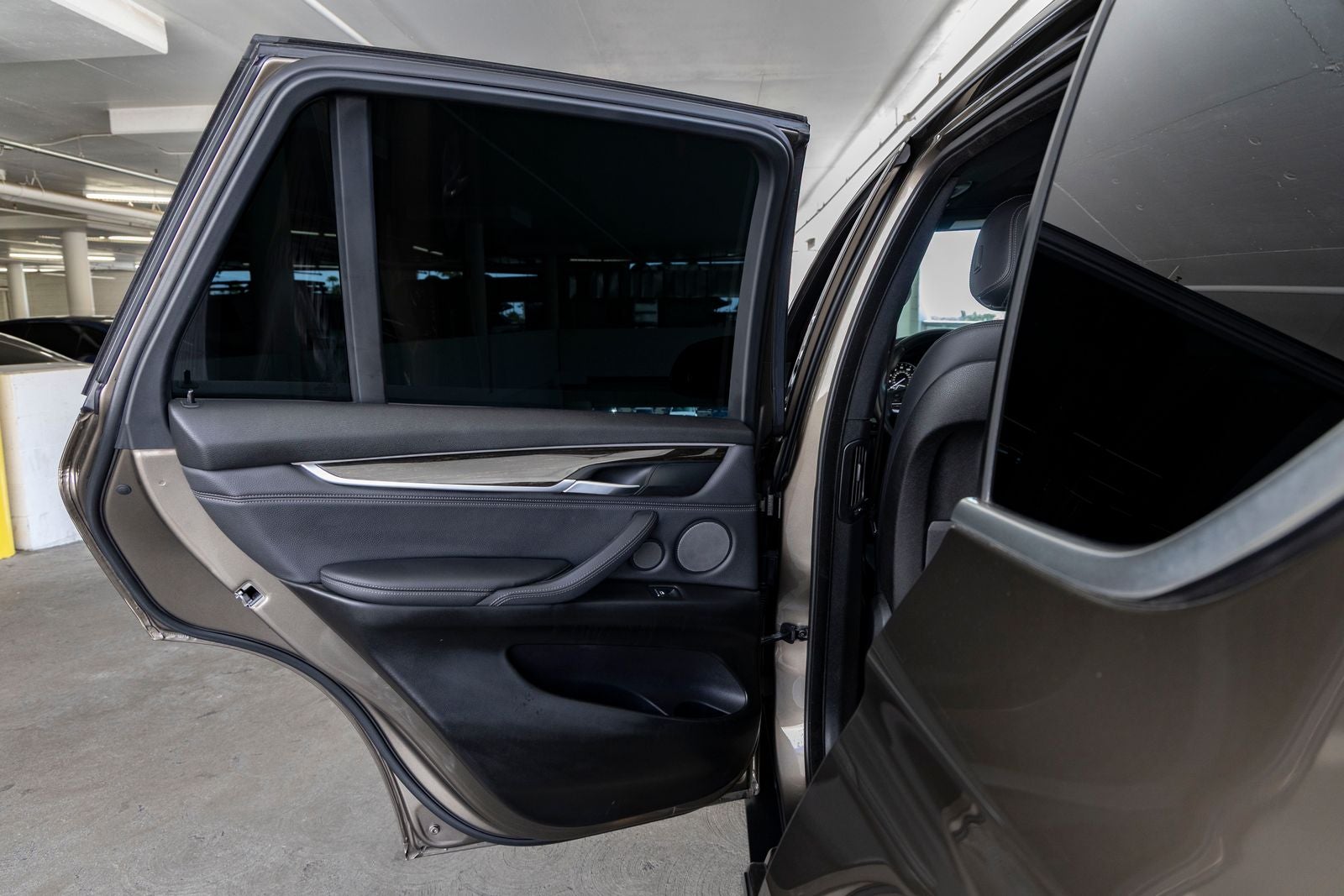 2018 BMW X5 sDrive35i