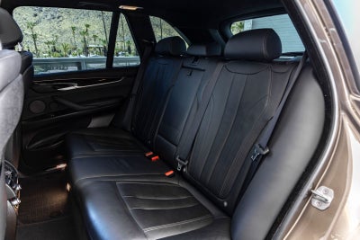 2018 BMW X5 sDrive35i