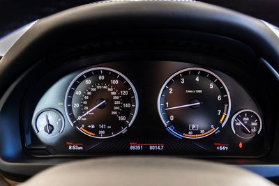 2015 BMW X5 xDrive50i