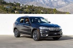 2015 BMW X5 xDrive50i
