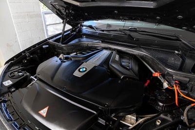 2015 BMW X5 xDrive50i