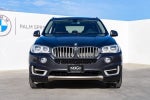 2015 BMW X5 xDrive50i