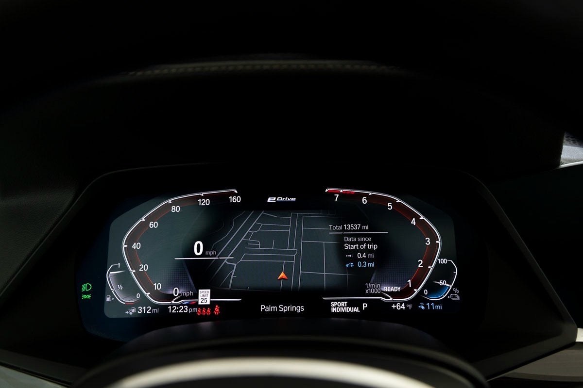 2023 BMW X5 xDrive45e