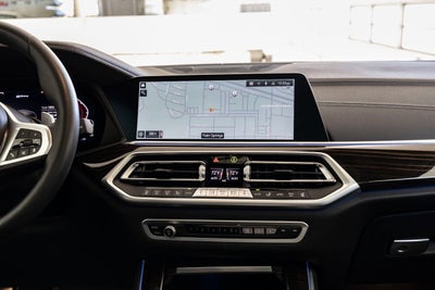 2023 BMW X5 xDrive45e