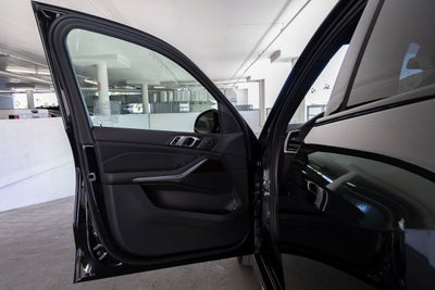 2023 BMW X5 xDrive45e