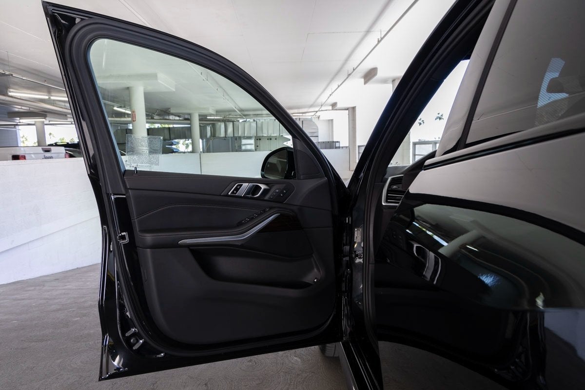 2023 BMW X5 xDrive45e