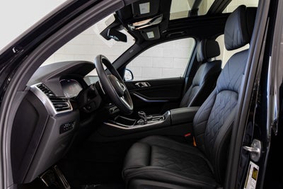 2023 BMW X5 xDrive45e