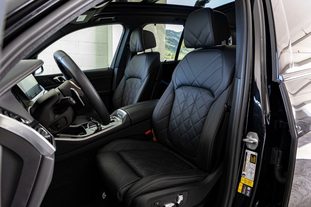 2023 BMW X5 xDrive45e