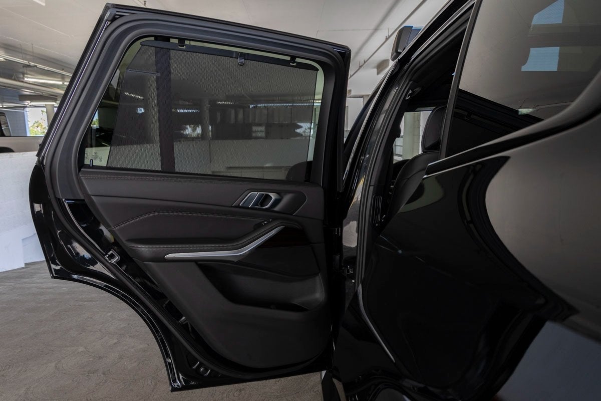 2023 BMW X5 xDrive45e