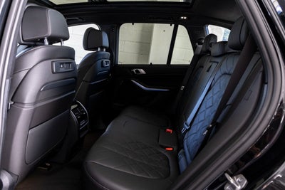 2023 BMW X5 xDrive45e