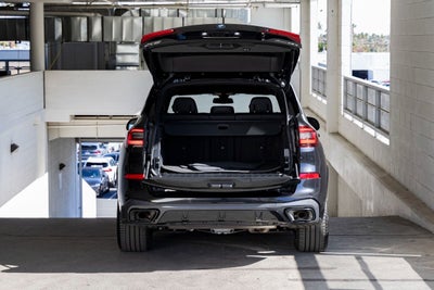 2023 BMW X5 xDrive45e