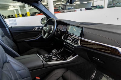 2023 BMW X5 xDrive45e