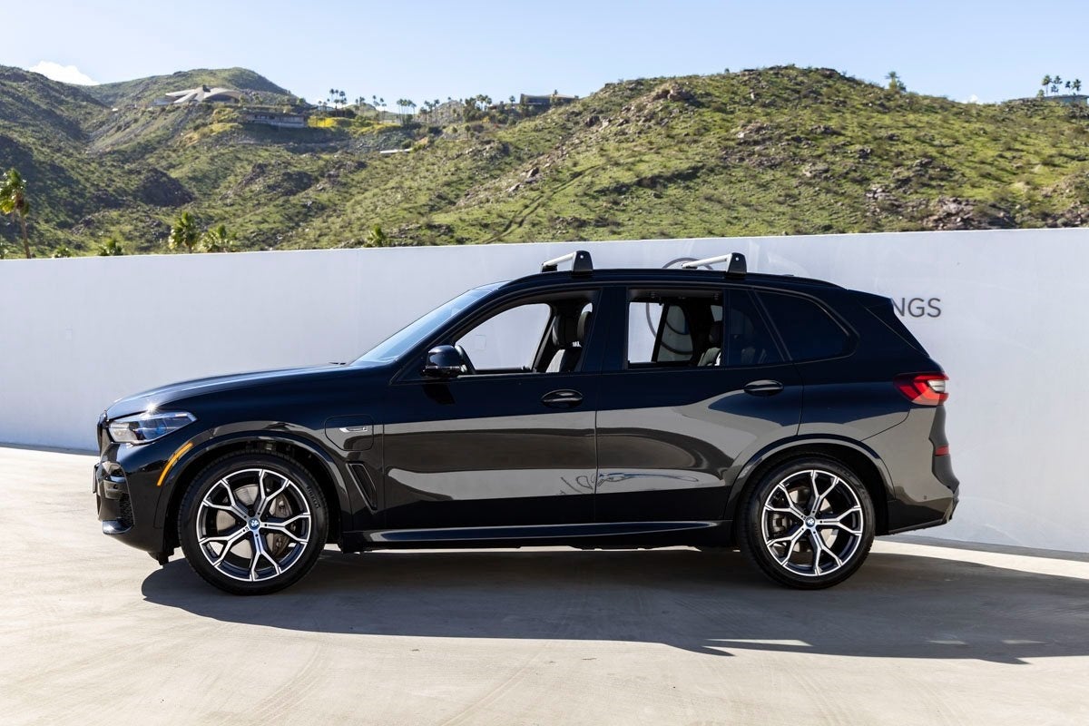 2023 BMW X5 xDrive45e