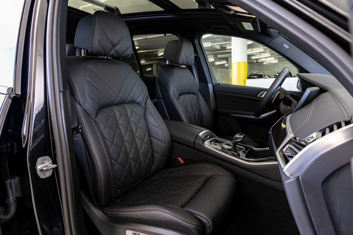 2023 BMW X5 xDrive45e