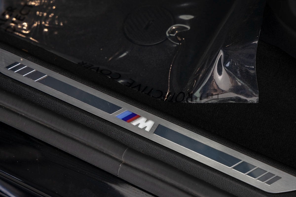 2023 BMW X5 xDrive45e