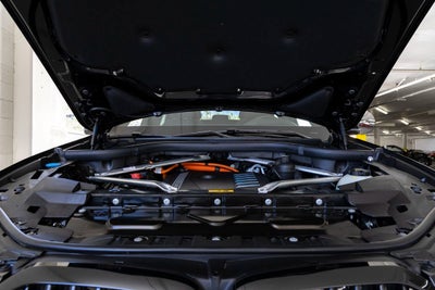 2023 BMW X5 xDrive45e