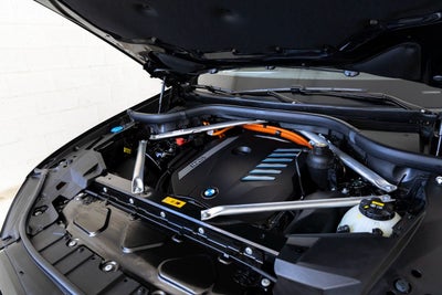 2023 BMW X5 xDrive45e