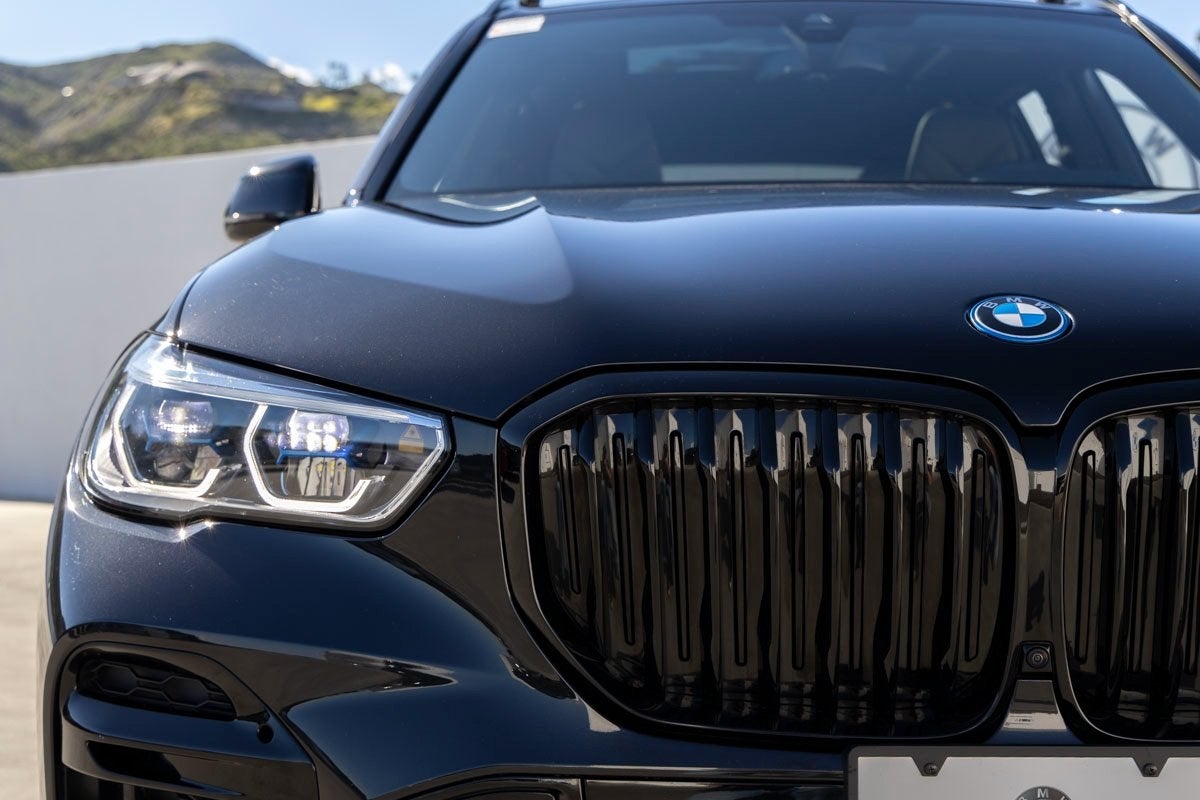 2023 BMW X5 xDrive45e