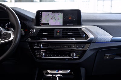 2019 BMW X3 M40i