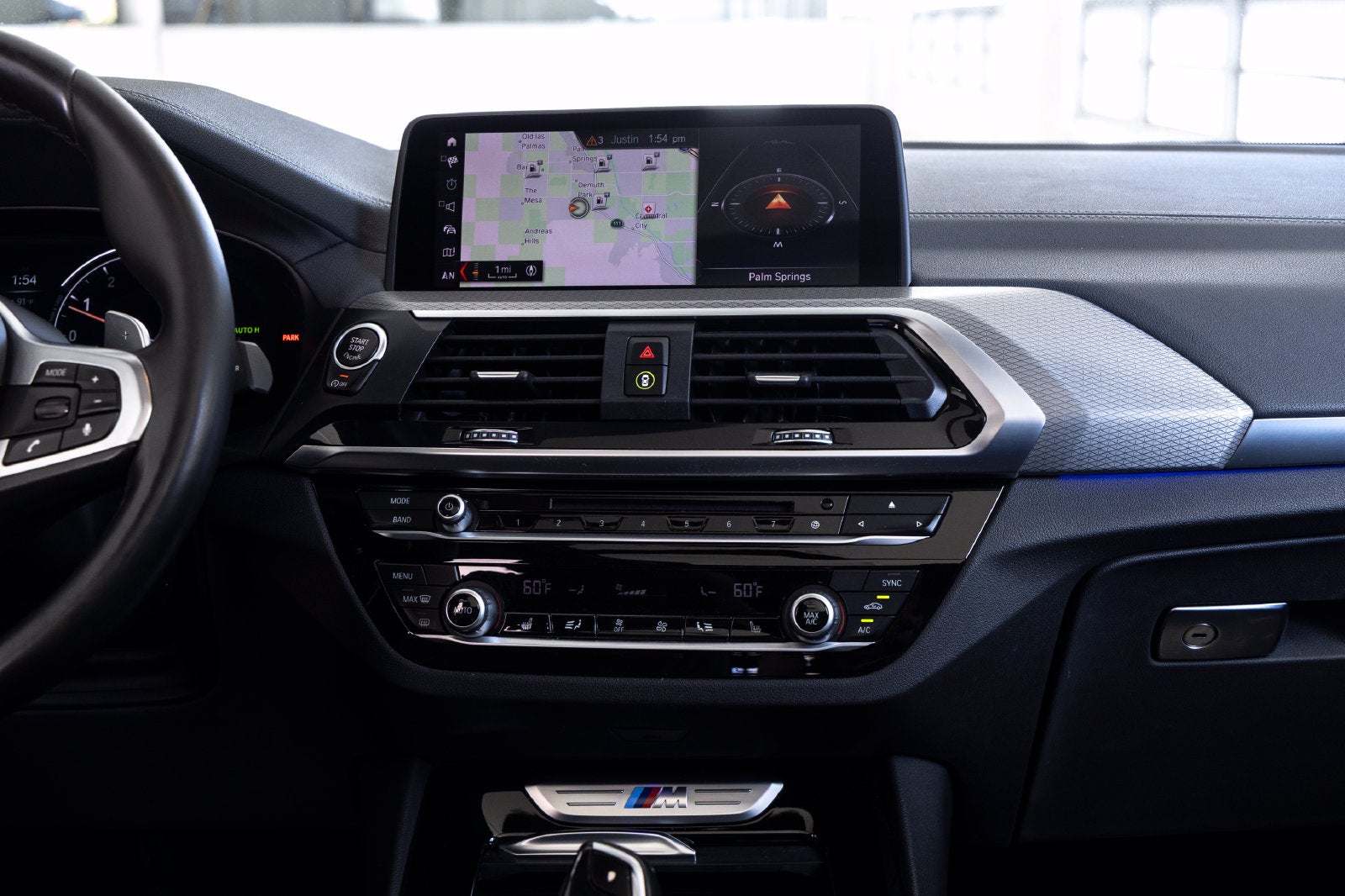2019 BMW X3 M40i
