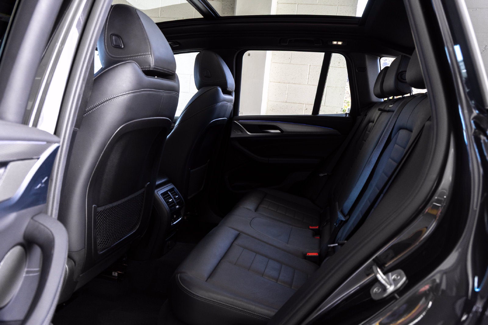 2019 BMW X3 M40i