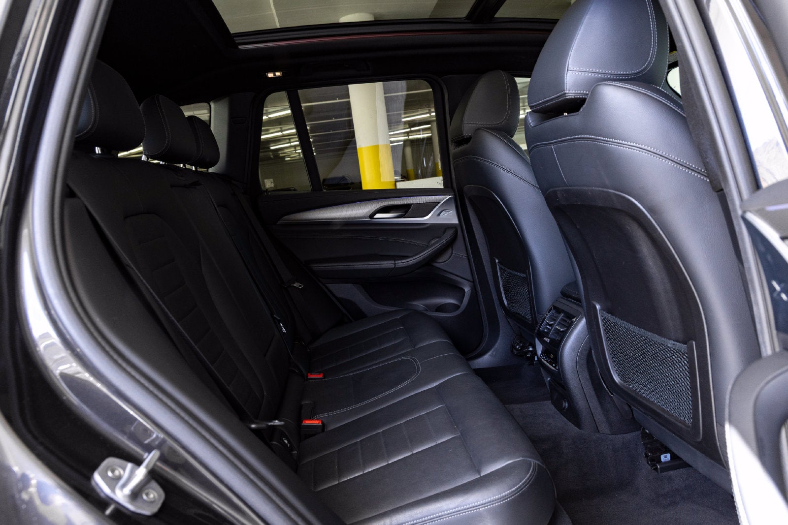 2019 BMW X3 M40i