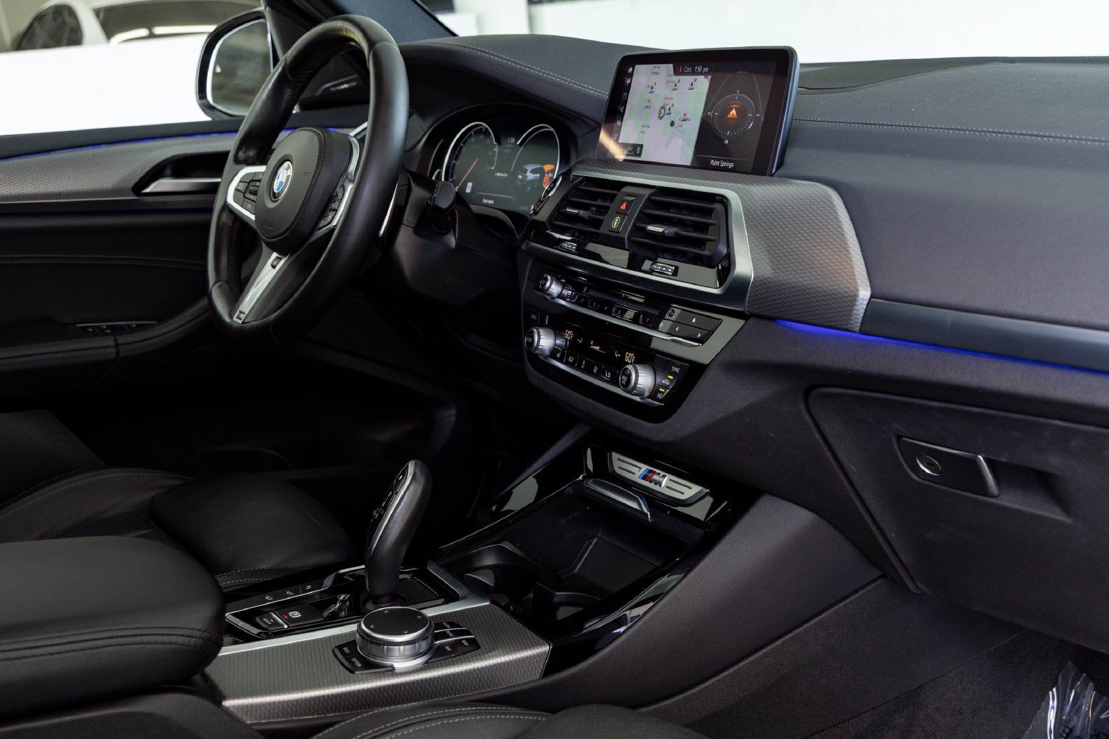 2019 BMW X3 M40i