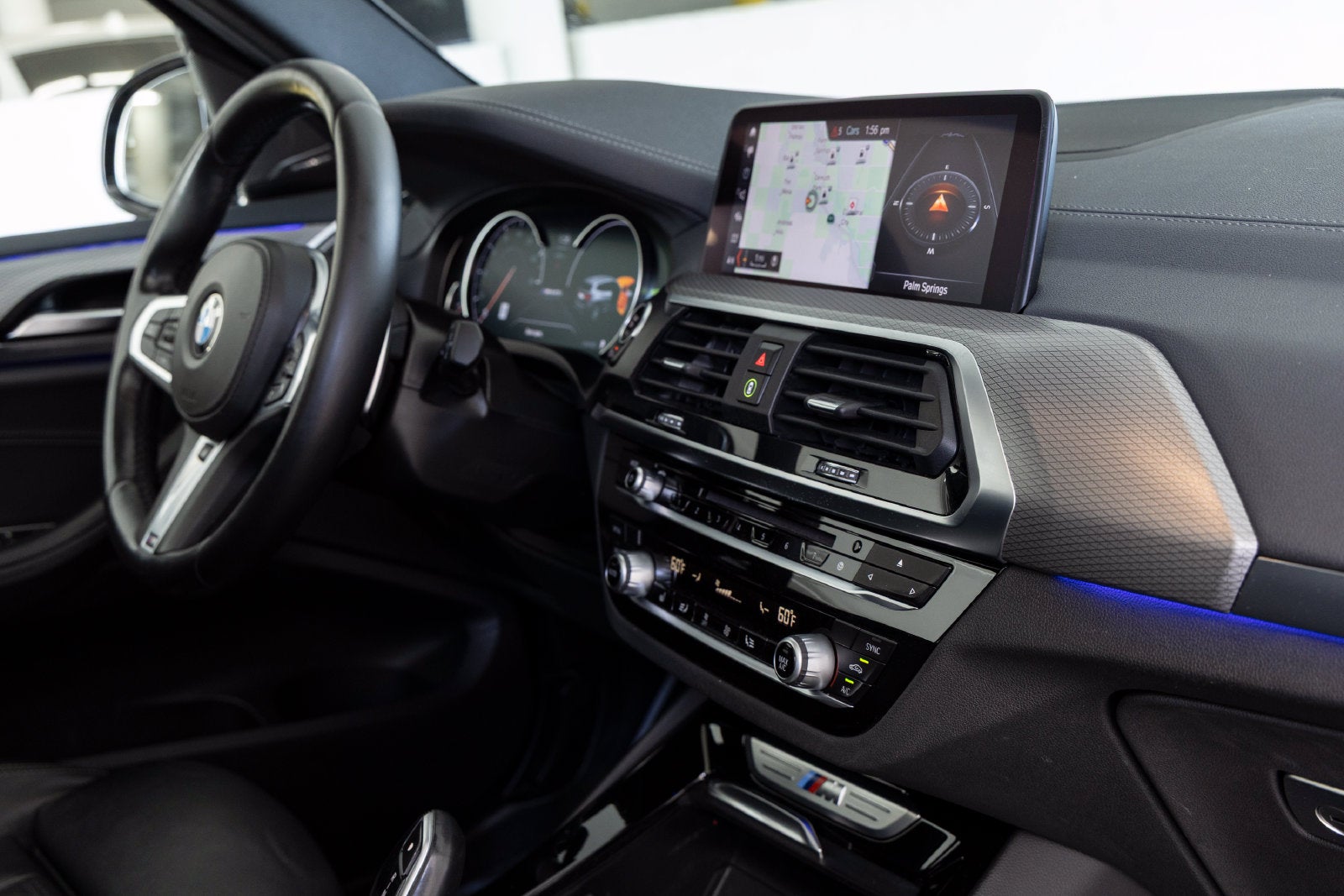 2019 BMW X3 M40i
