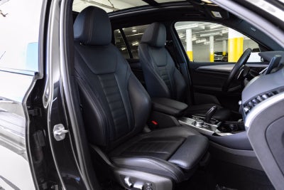 2019 BMW X3 M40i