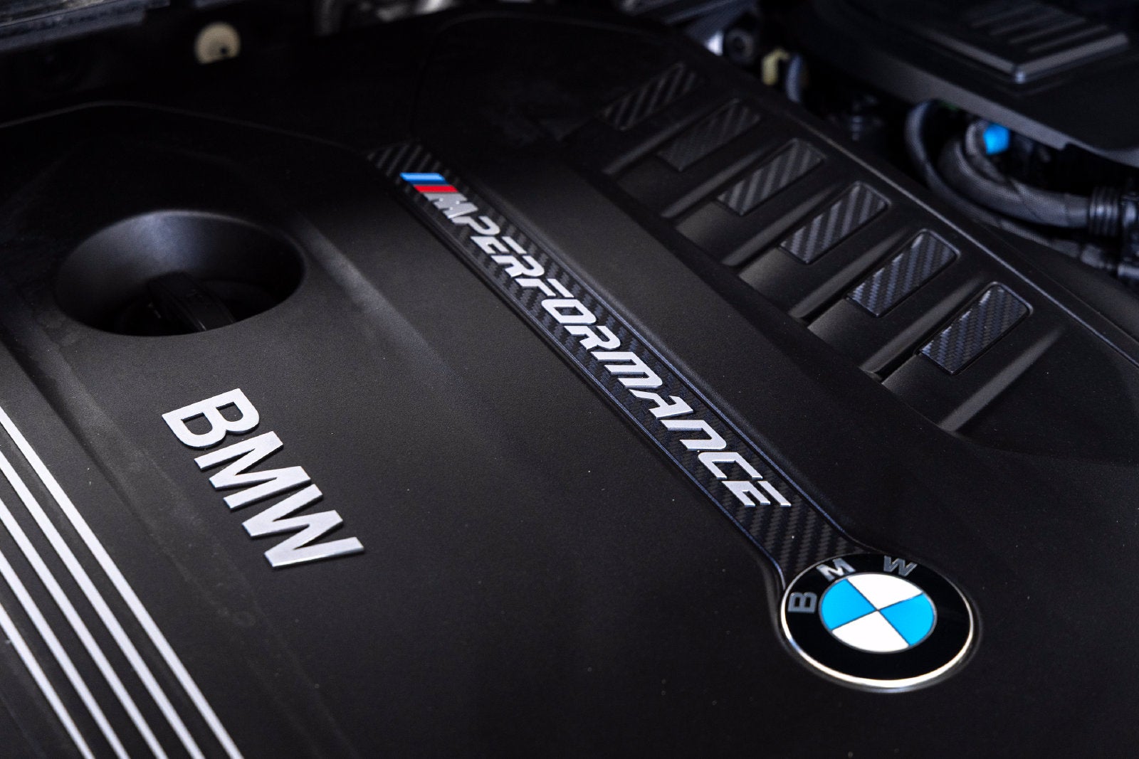 2019 BMW X3 M40i