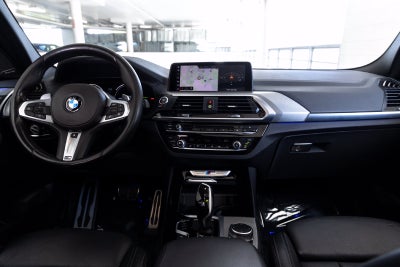 2019 BMW X3 M40i