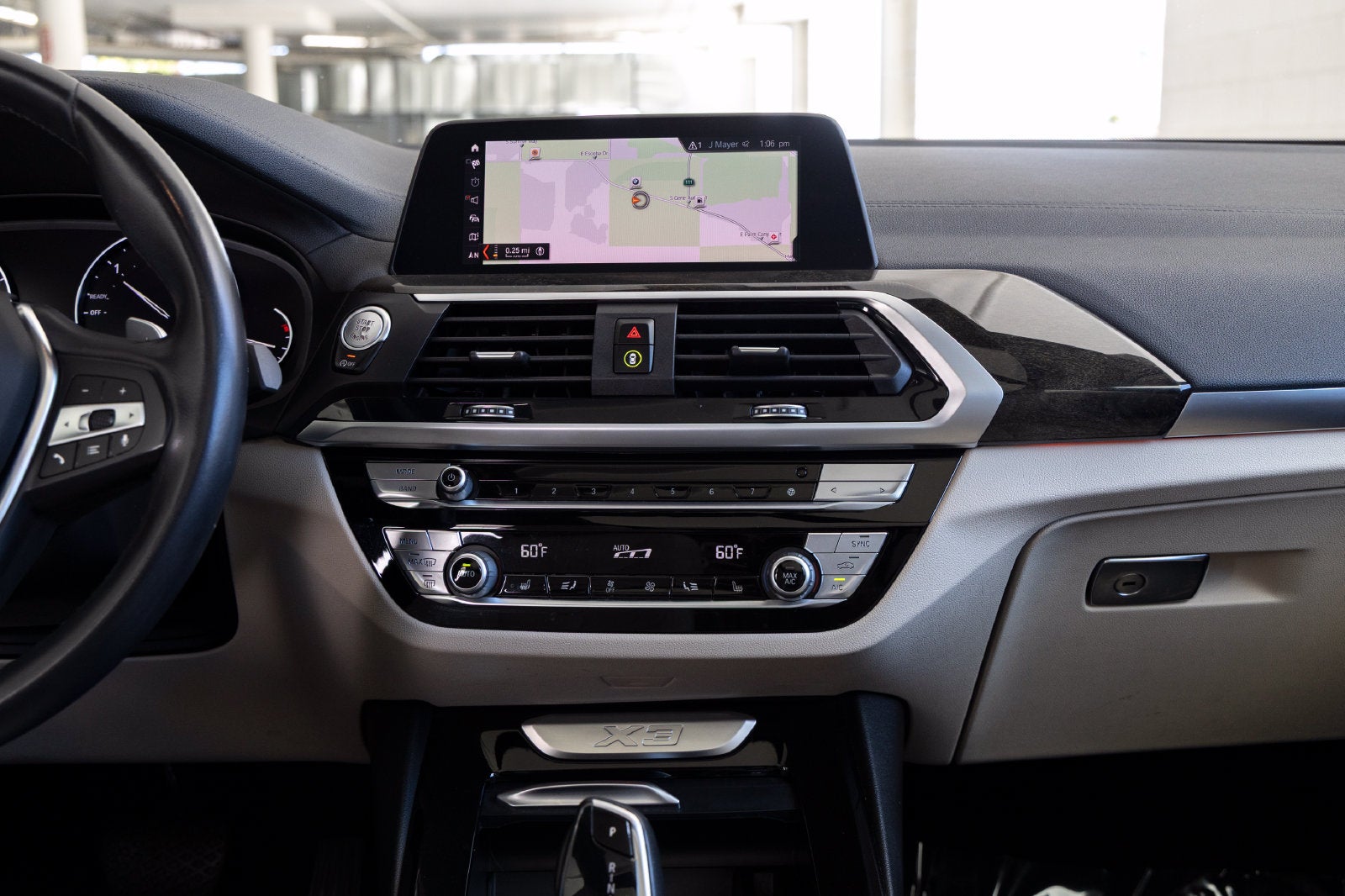 2020 BMW X3 30i - Photo 12