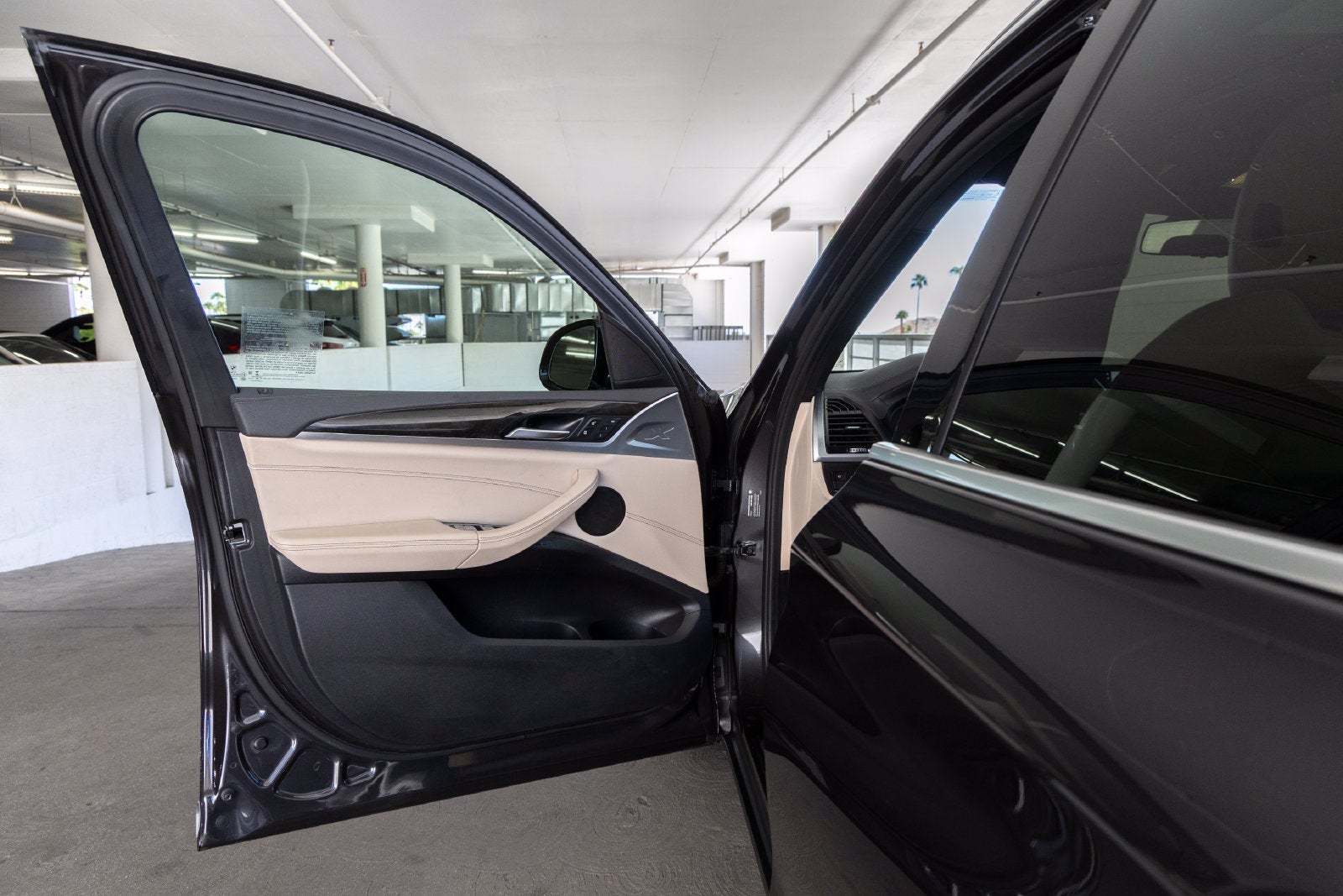 2020 BMW X3 30i - Photo 13
