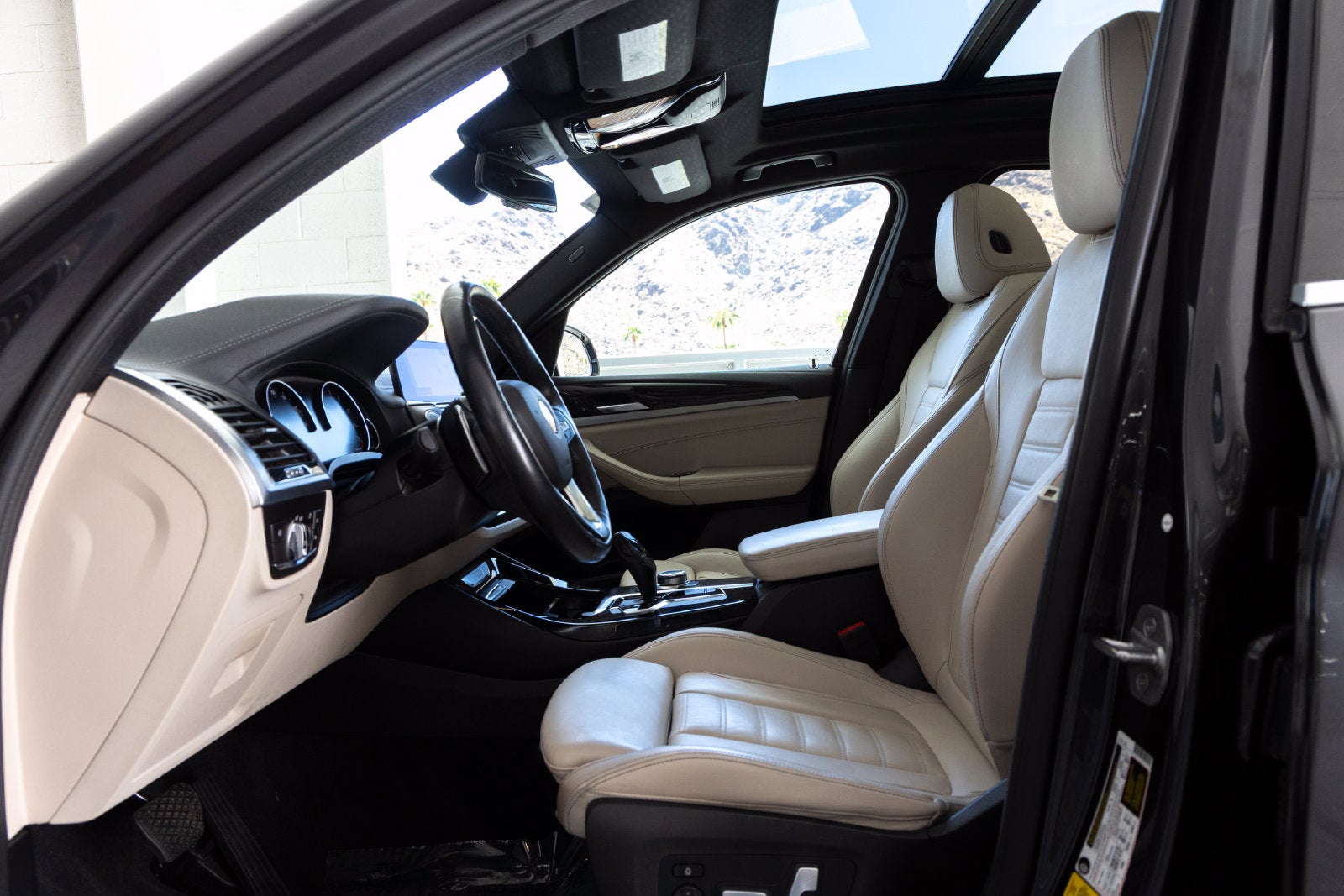 2020 BMW X3 30i - Photo 14