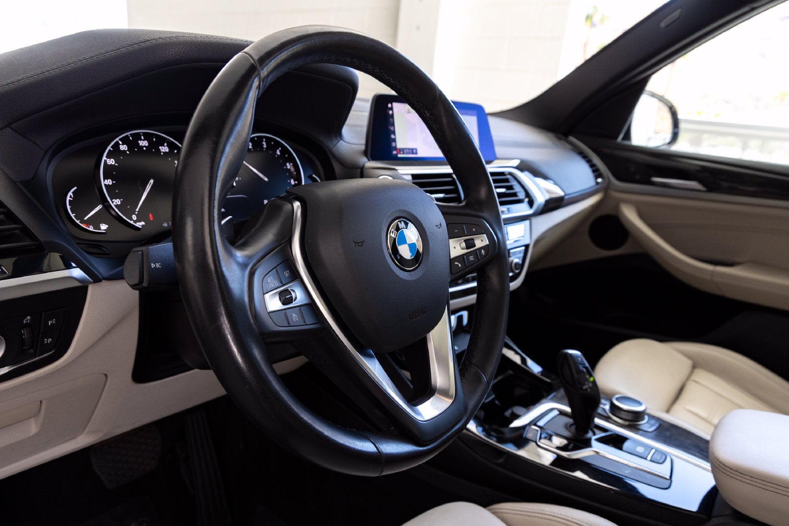 2020 BMW X3 30i - Photo 16