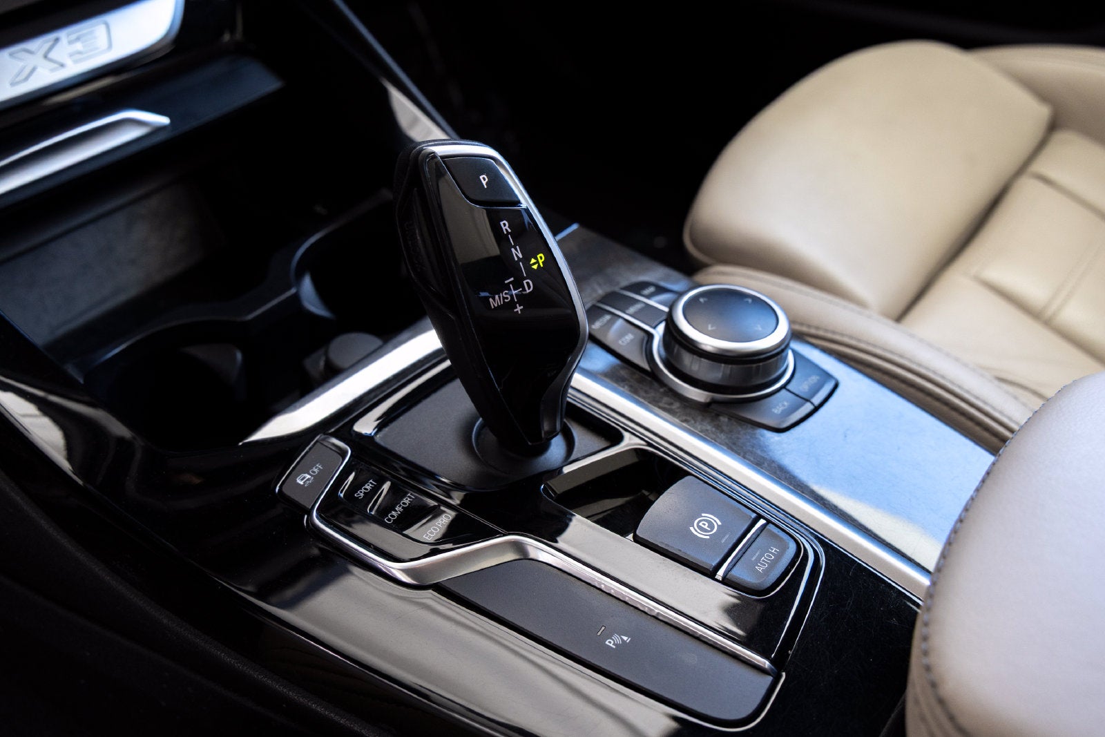 2020 BMW X3 30i - Photo 17