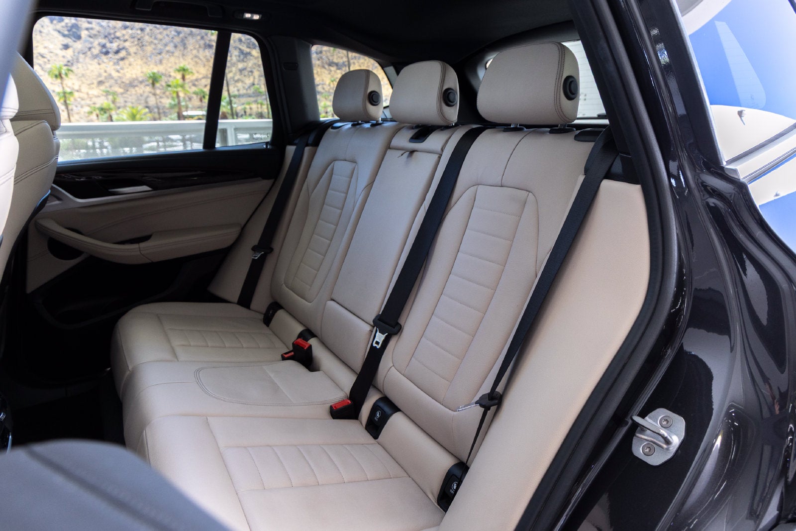 2020 BMW X3 30i - Photo 21